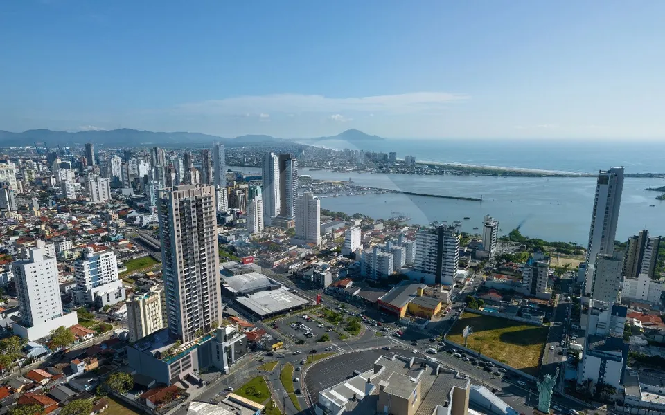 Art Tower Home Club - Apartamento com 60,12 m², em Centro — foto 25