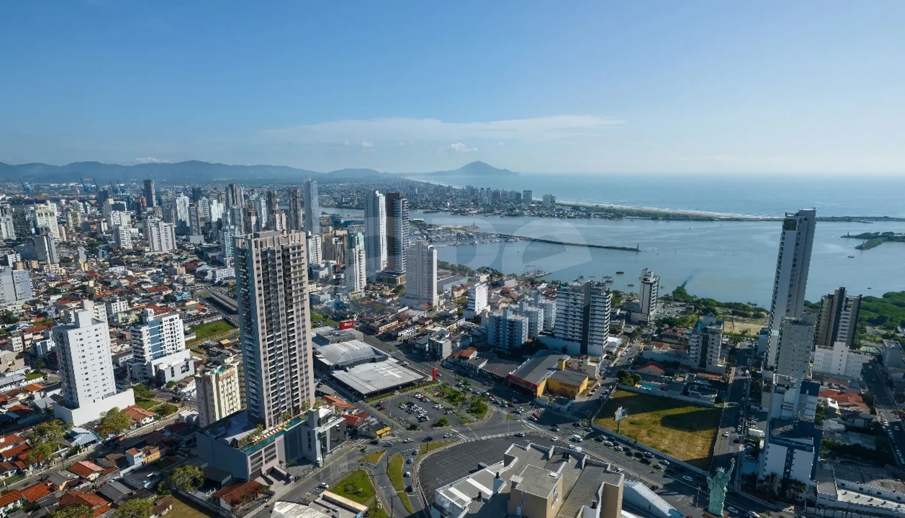 Art Tower Home Club - Apartamento com 60,12 m², em Centro — foto 25