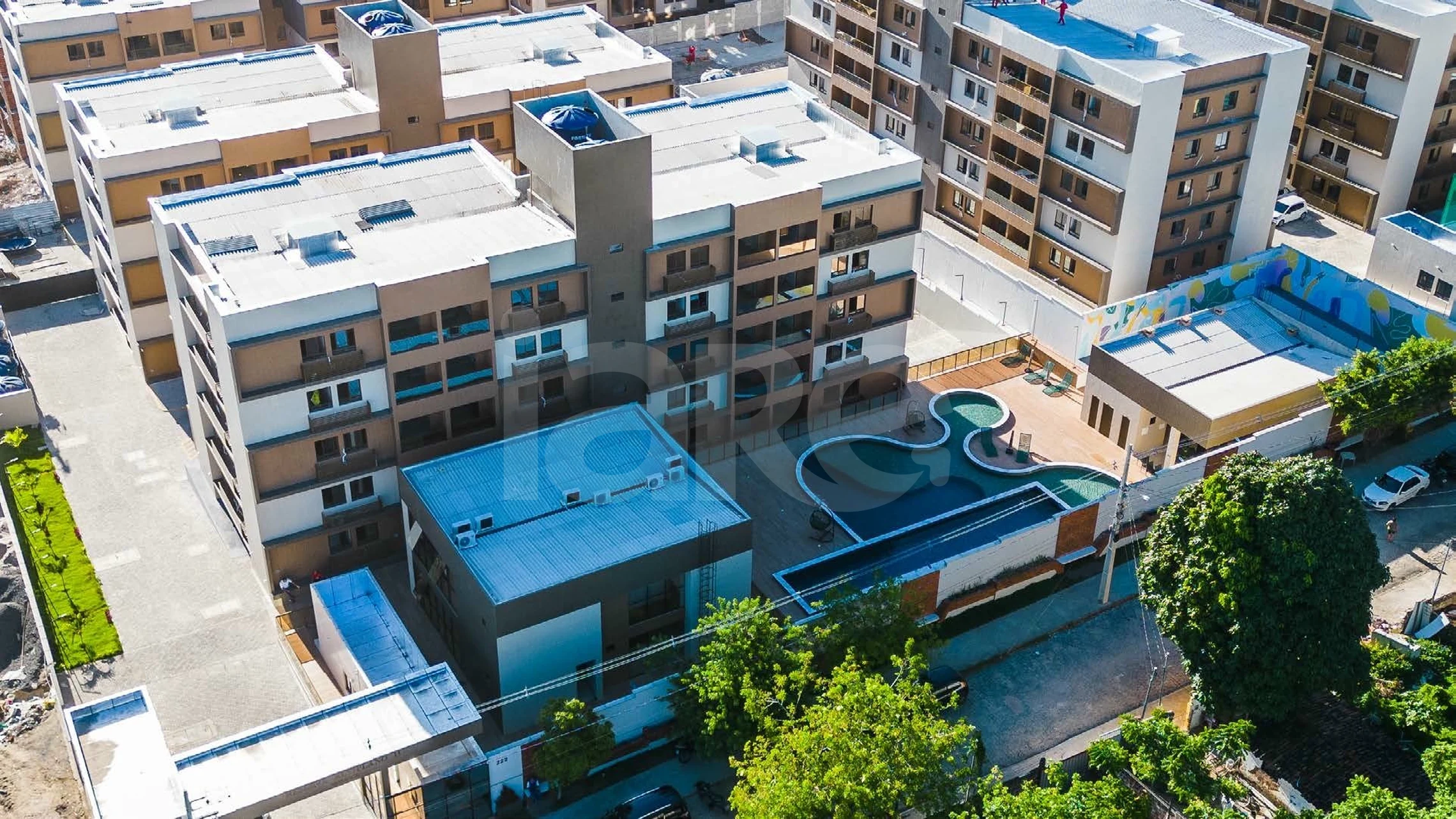 Reserve Bosque das Orquídeas - Apartamento com 53,92 m², em Altiplano Cabo Branco — foto 25