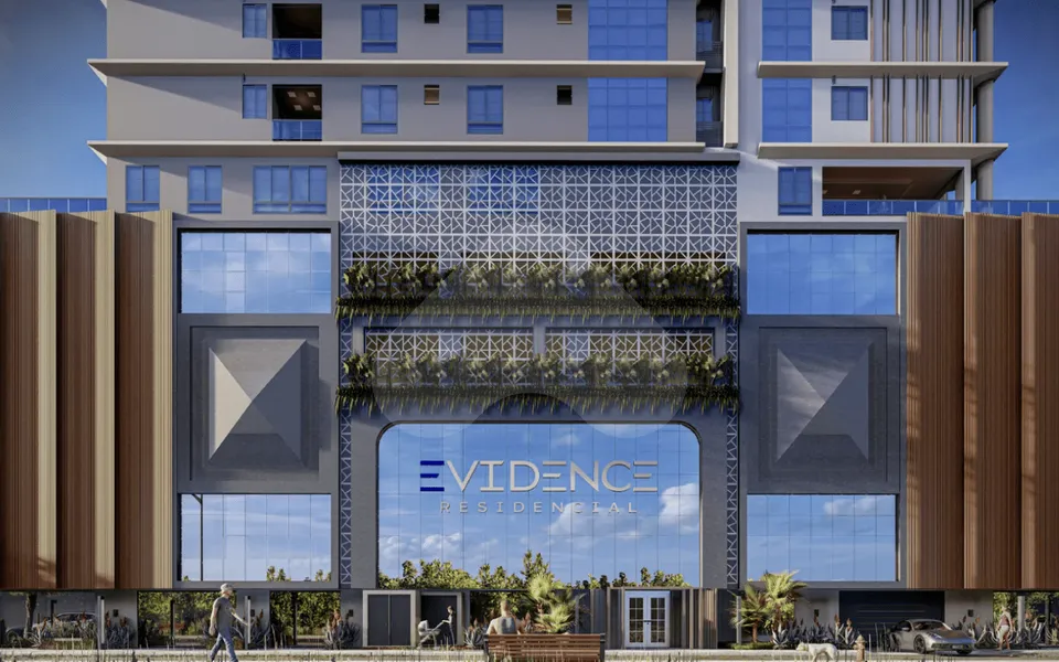 Evidence - Apartamento com 69,25 m², em Morretes — foto 2