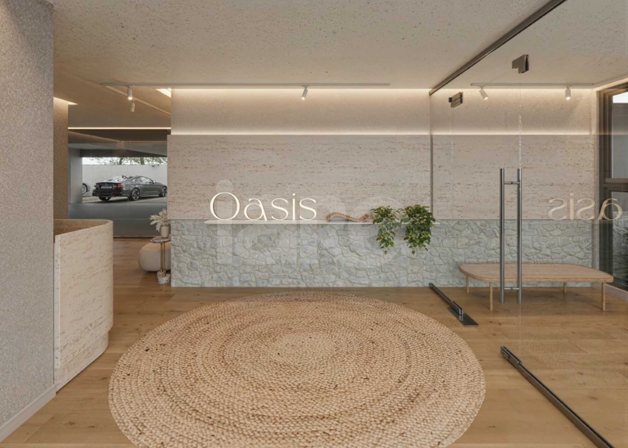 Oásis Intermares - Apartamento com 56,72 m², em Intermares — foto 10