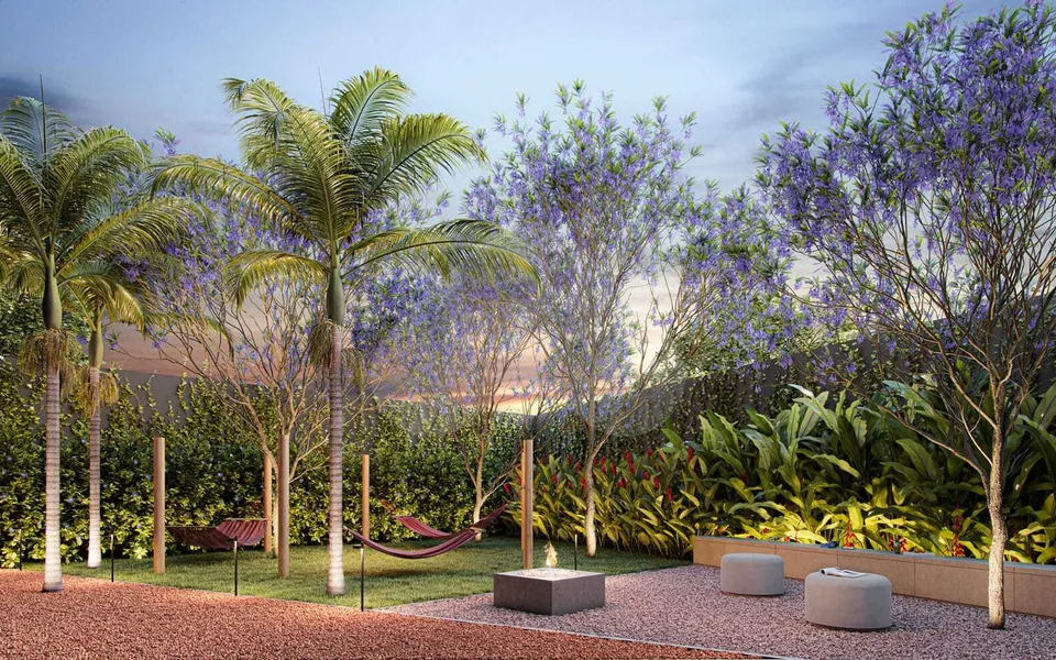 Torre Bela Vista - Studio com 24,16 m², em Bela Vista — foto 44
