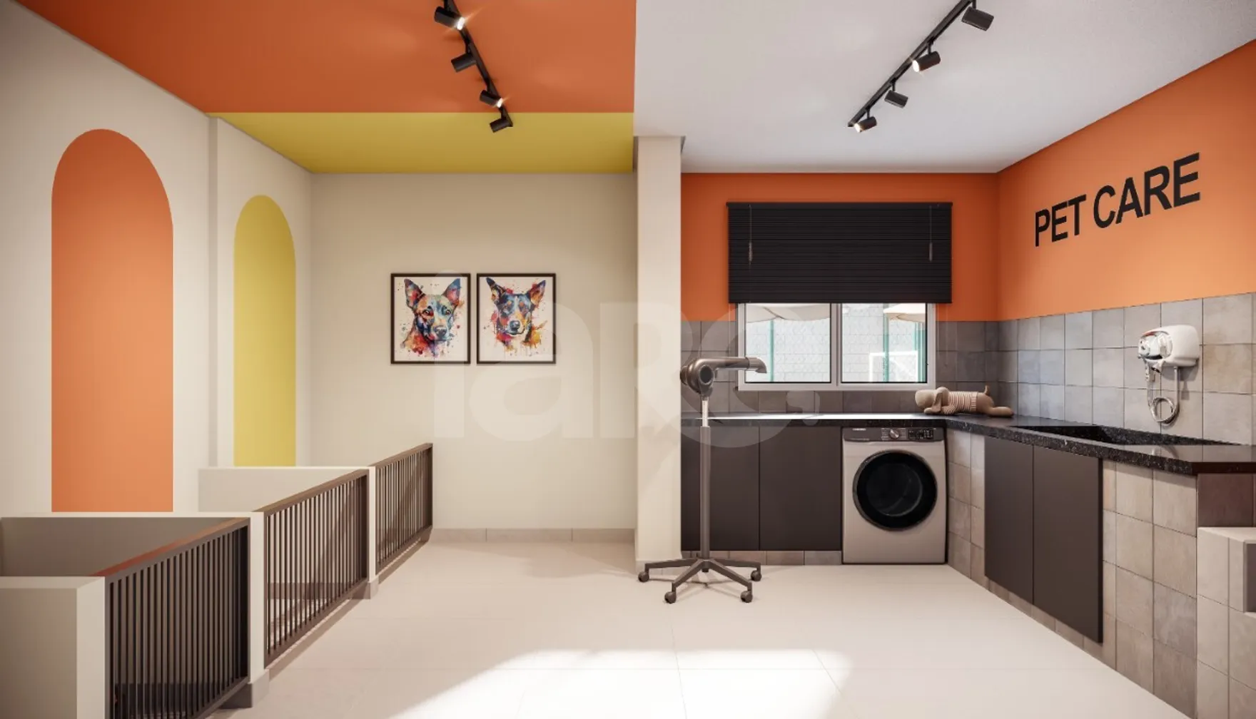 Cidade Lapa Água Branca - Apartamento com 34 m², em Lapa — foto 10