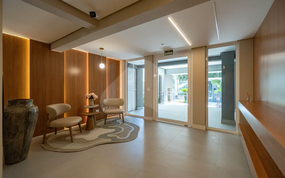 Maria Maggiore - Apartamento com 95,28 m², em Jardim Itu — foto 6