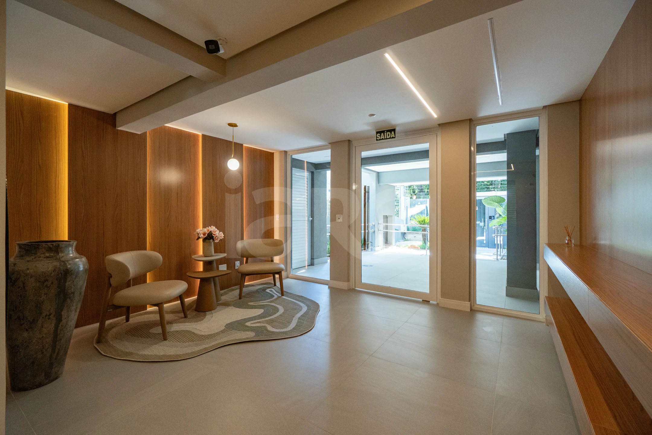 Maria Maggiore - Apartamento com 95,28 m², em Jardim Itu — foto 6