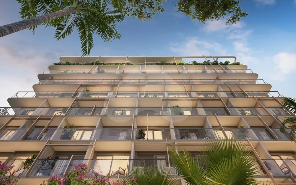 Get A Way - Garden com 33,84 m², em Tambaú — foto 4