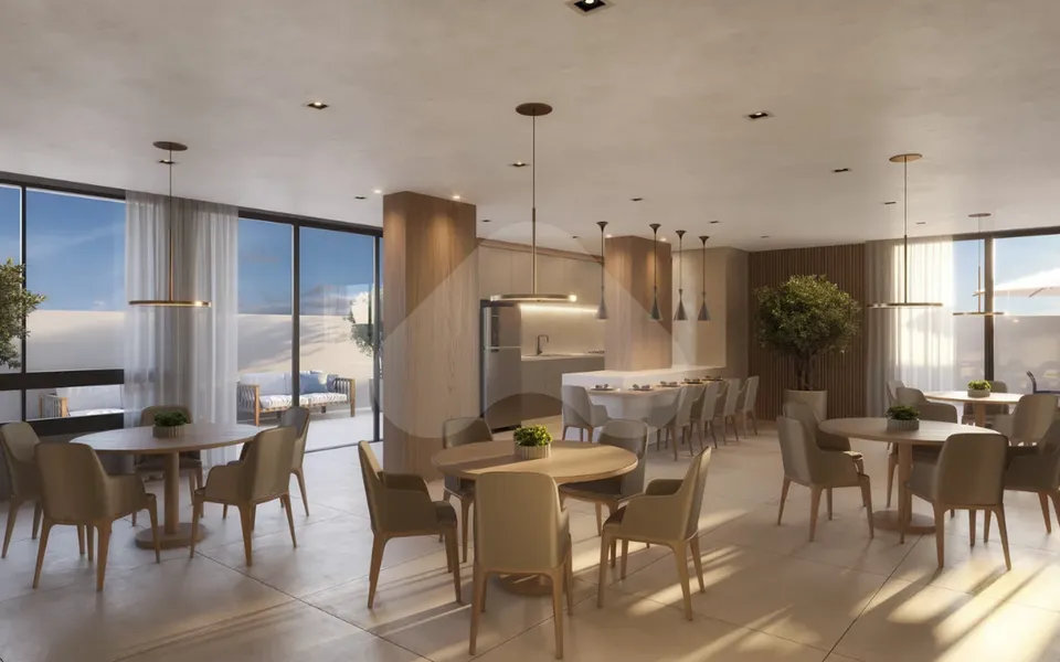 Lago Di Fusine - Apartamento com 127,98 m², em Fazenda — foto 6