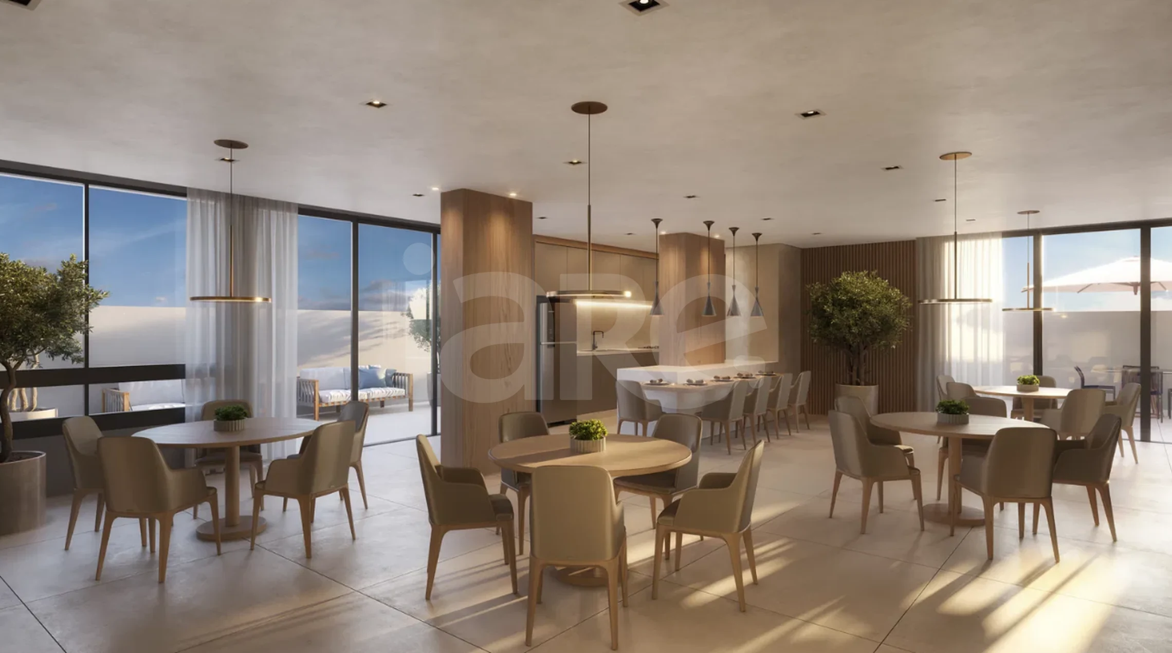 Lago Di Fusine - Apartamento com 127,98 m², em Fazenda — foto 8