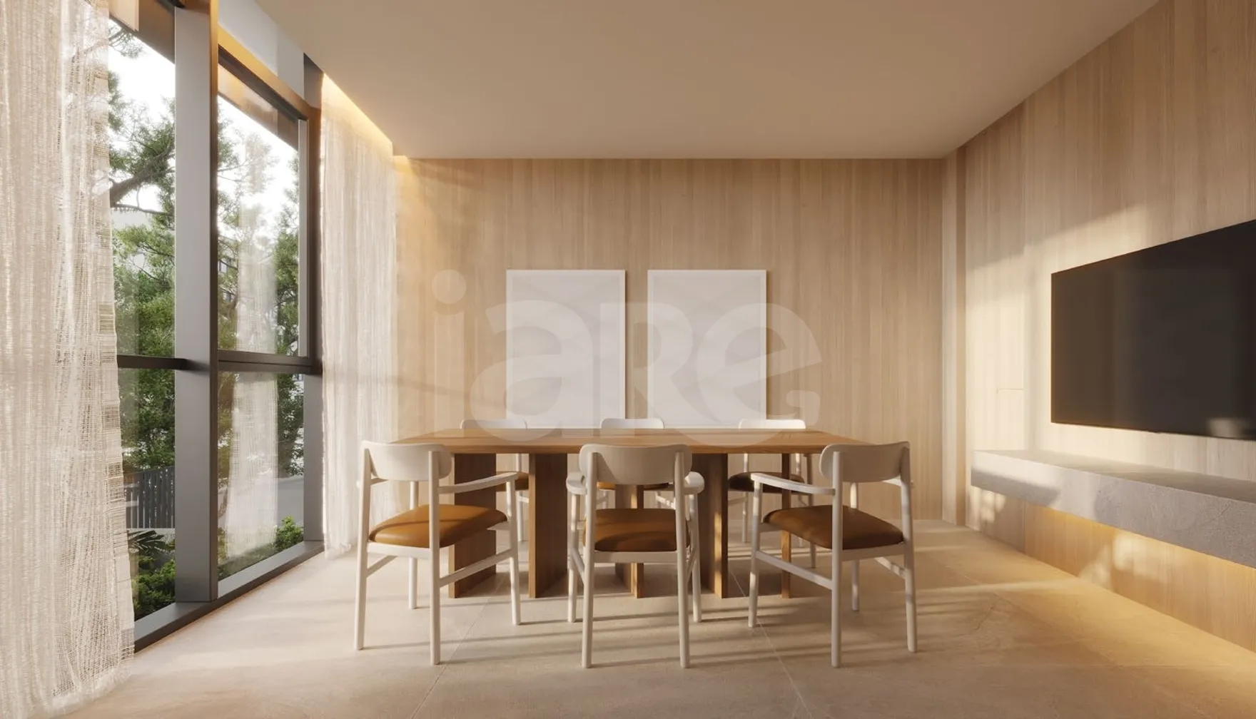 Wish Champagnat - Apartamento com 91,33 m², em Bigorrilho — foto 17