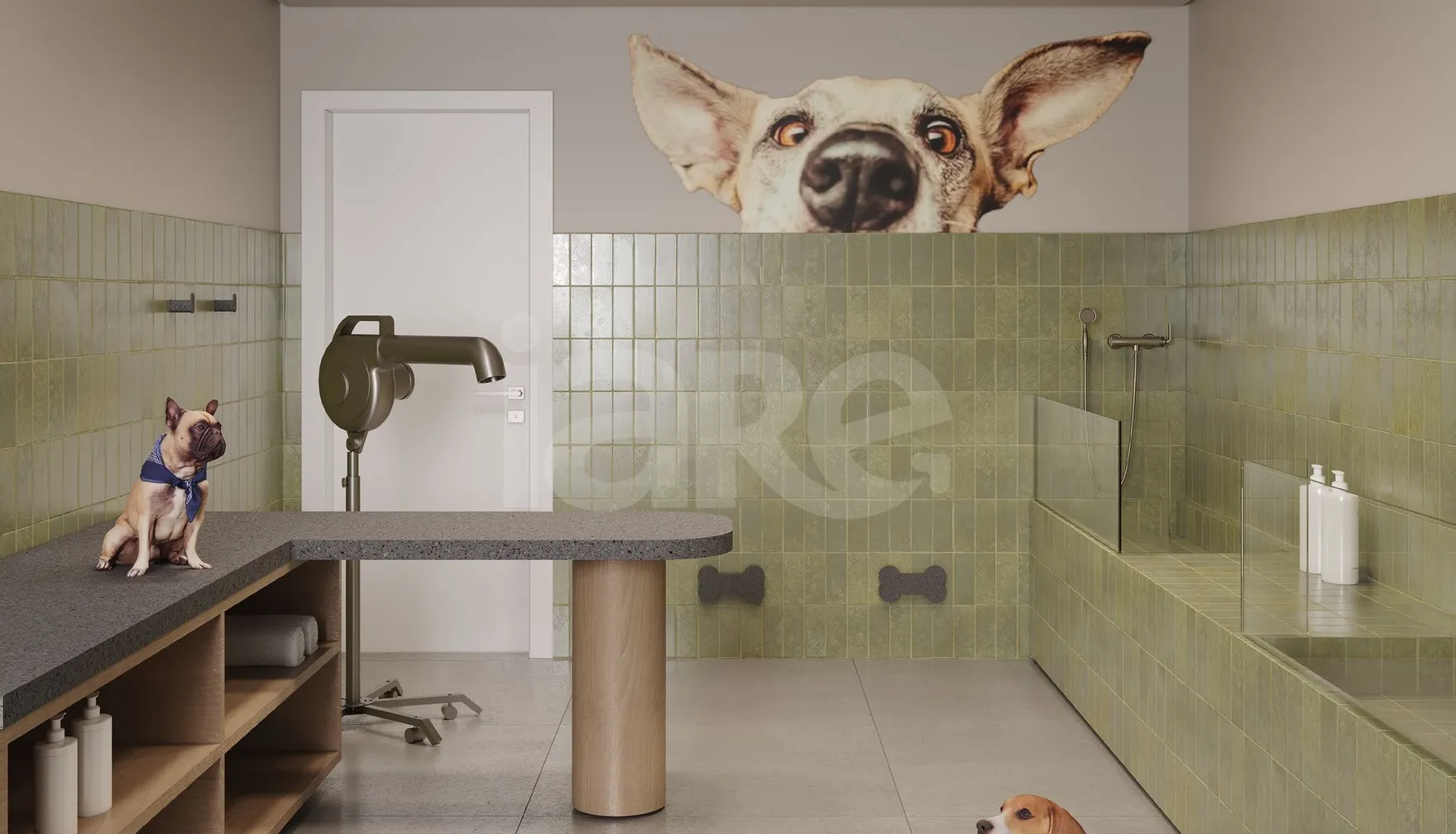 Montreal - Apartamento com 29,09 m², em Bacacheri — foto 23