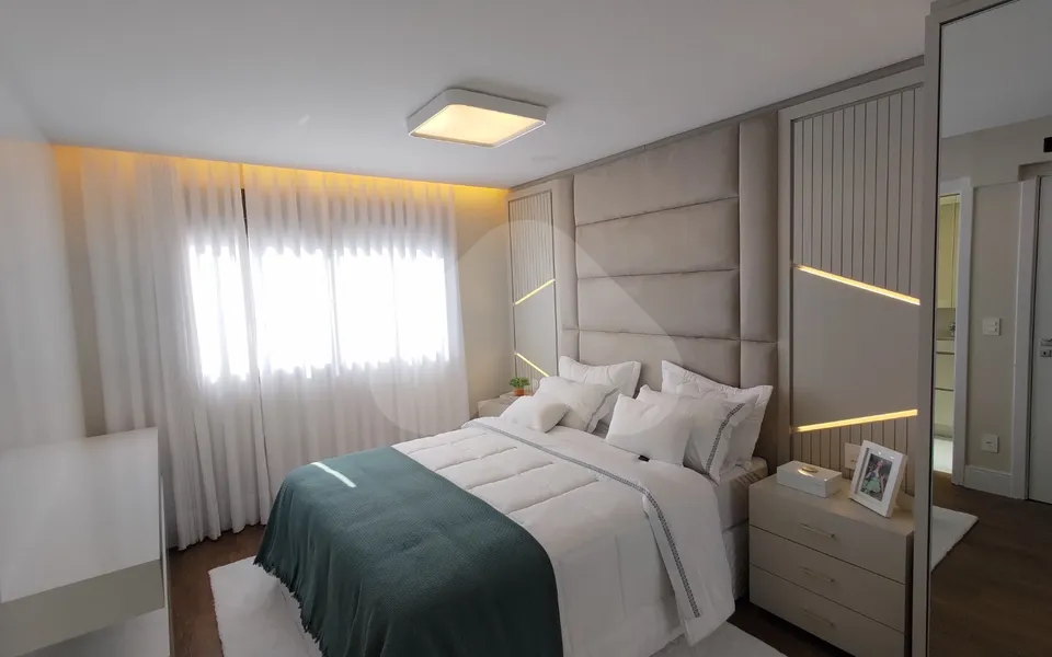 Arsiè - Apartamento com 125,33 m², em Petrópolis — foto 17