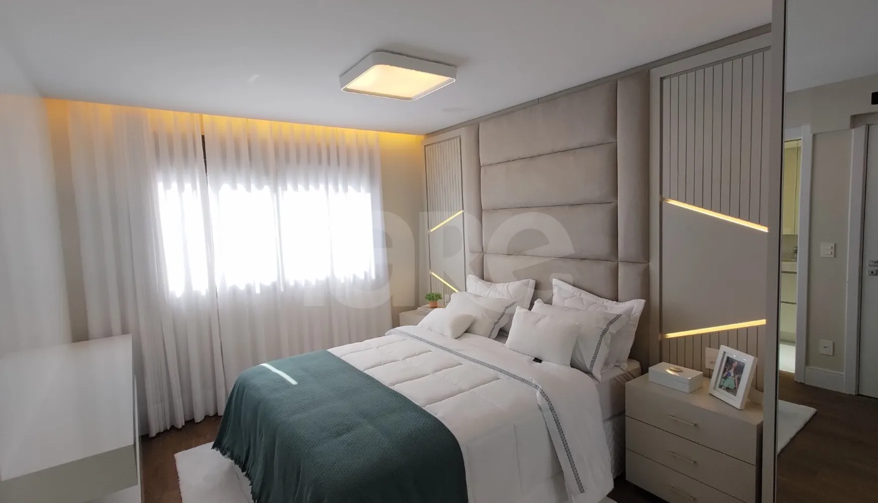 Arsiè - Apartamento com 125,33 m², em Petrópolis — foto 9