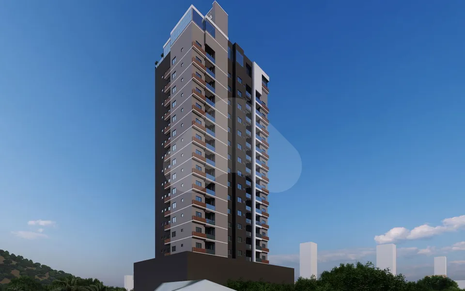 Spazio Haja Residencial - Apartamento com 56 m², em Várzea — foto 4