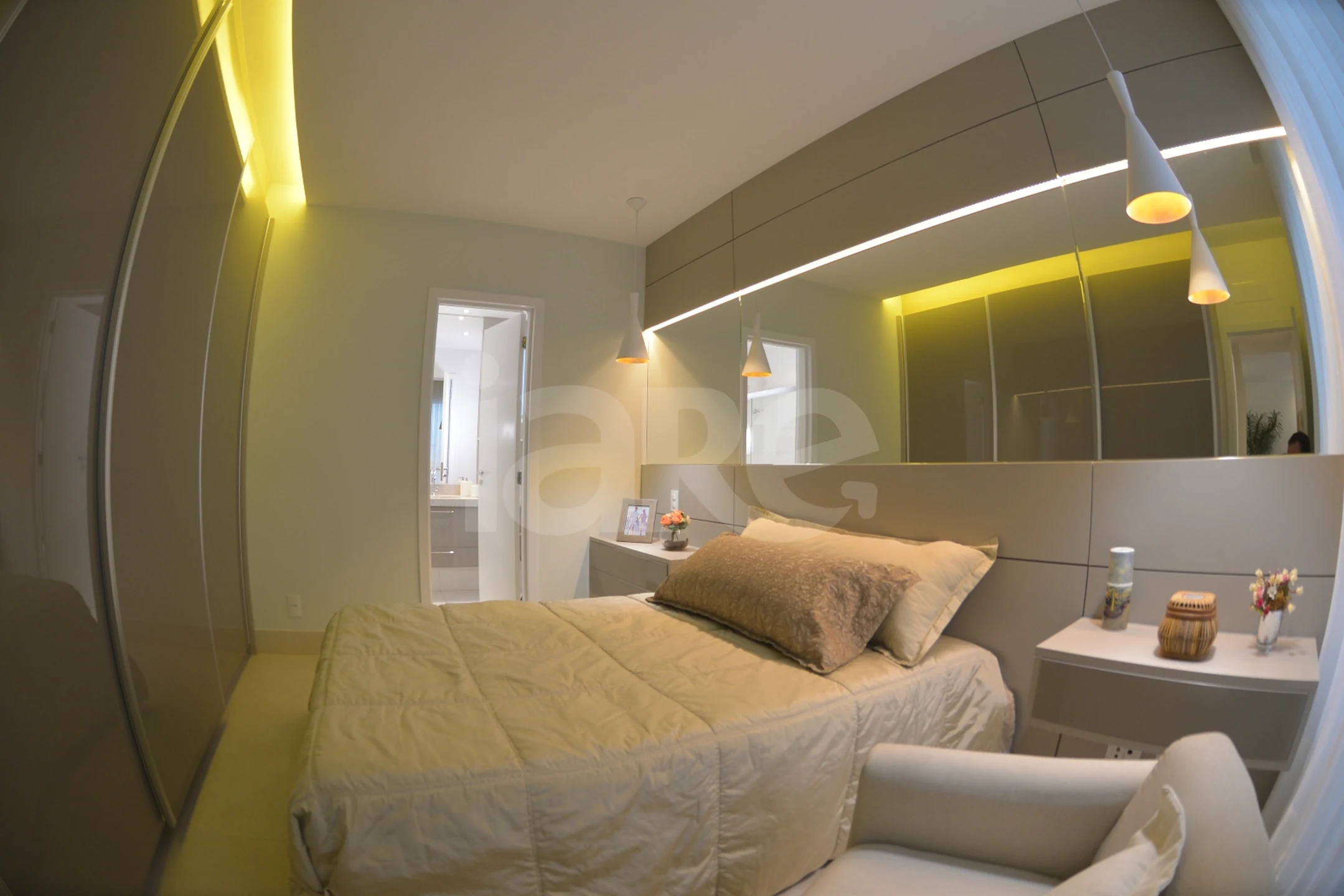 Viverde Residencial - Apartamento com 107,64 m², em Praia da Costa — foto 20