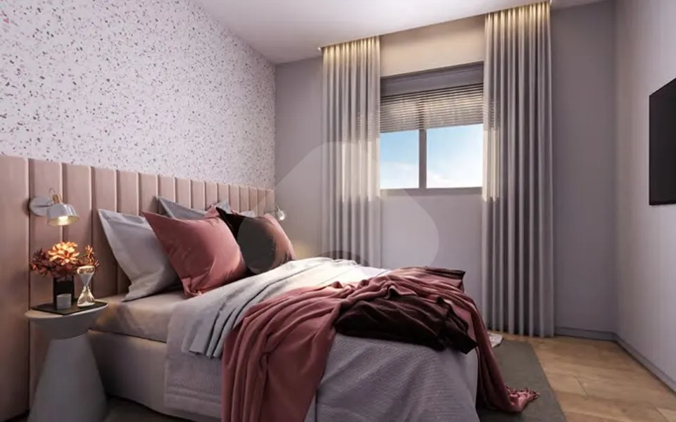 Lasar Chácara Klabin Autoral - Apartamento com 140,03 m², em Jardim Vila Mariana — foto 6
