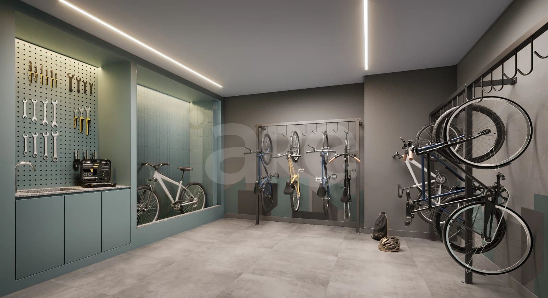 Go Moinhos Apto AP79638 - Apartamento com 106,6 m², em Moinhos de Vento — foto 18