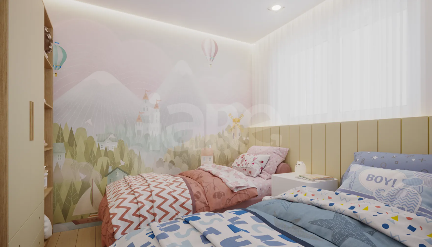 Isa Melo - Apartamento com 62,23 m², em Ilha do Retiro — foto 11