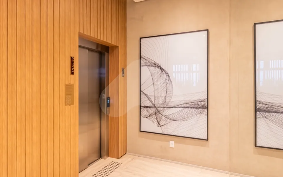 Ibirapuera Park - Apartamento com 153,02 m², em Moema — foto 21