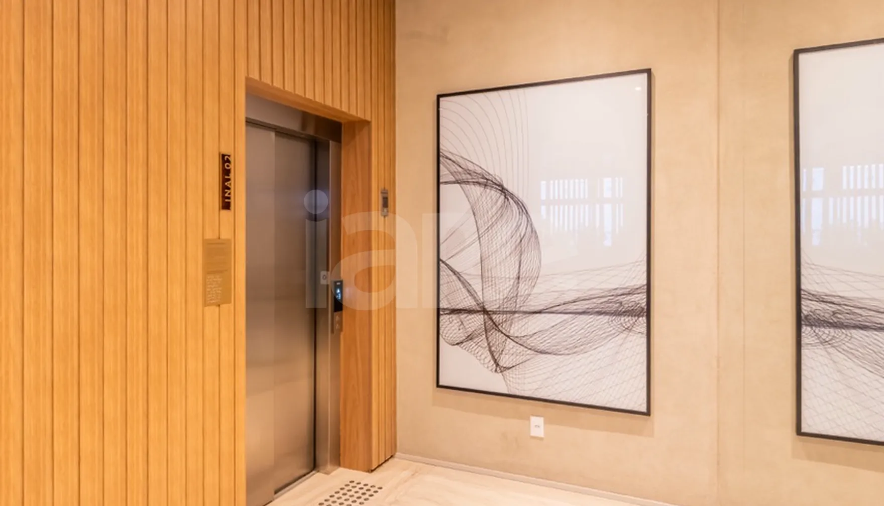 Ibirapuera Park - Apartamento com 153,02 m², em Moema — foto 21