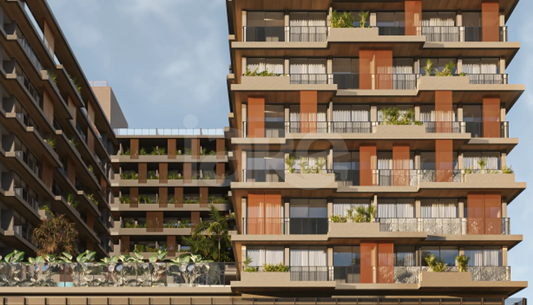 Atmosphera Manaíra - Sala comercial com 50,78 m², em Manaíra — foto 2