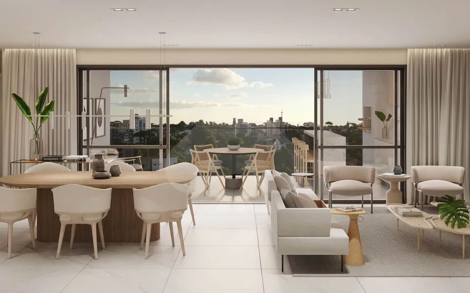 Palm 235 - Cobertura com 281,64 m², em Alto da Glória — foto 11