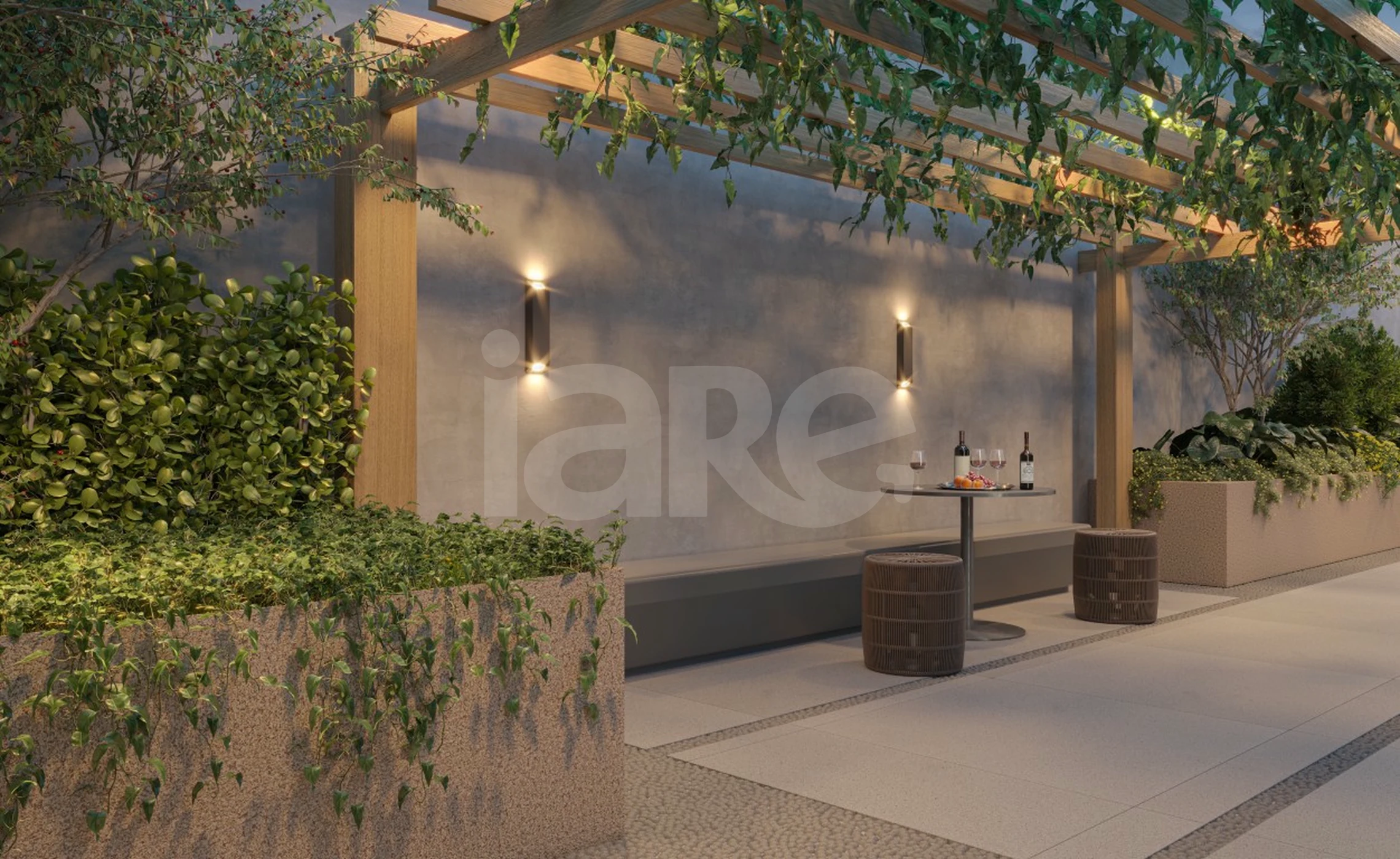 Apogeo - Apartamento com 342,07 m², em Praia da Costa — foto 31