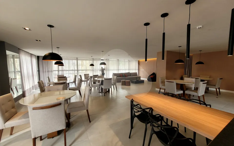 MUV Residence - Studio com 20,45 m², em Centro — foto 18