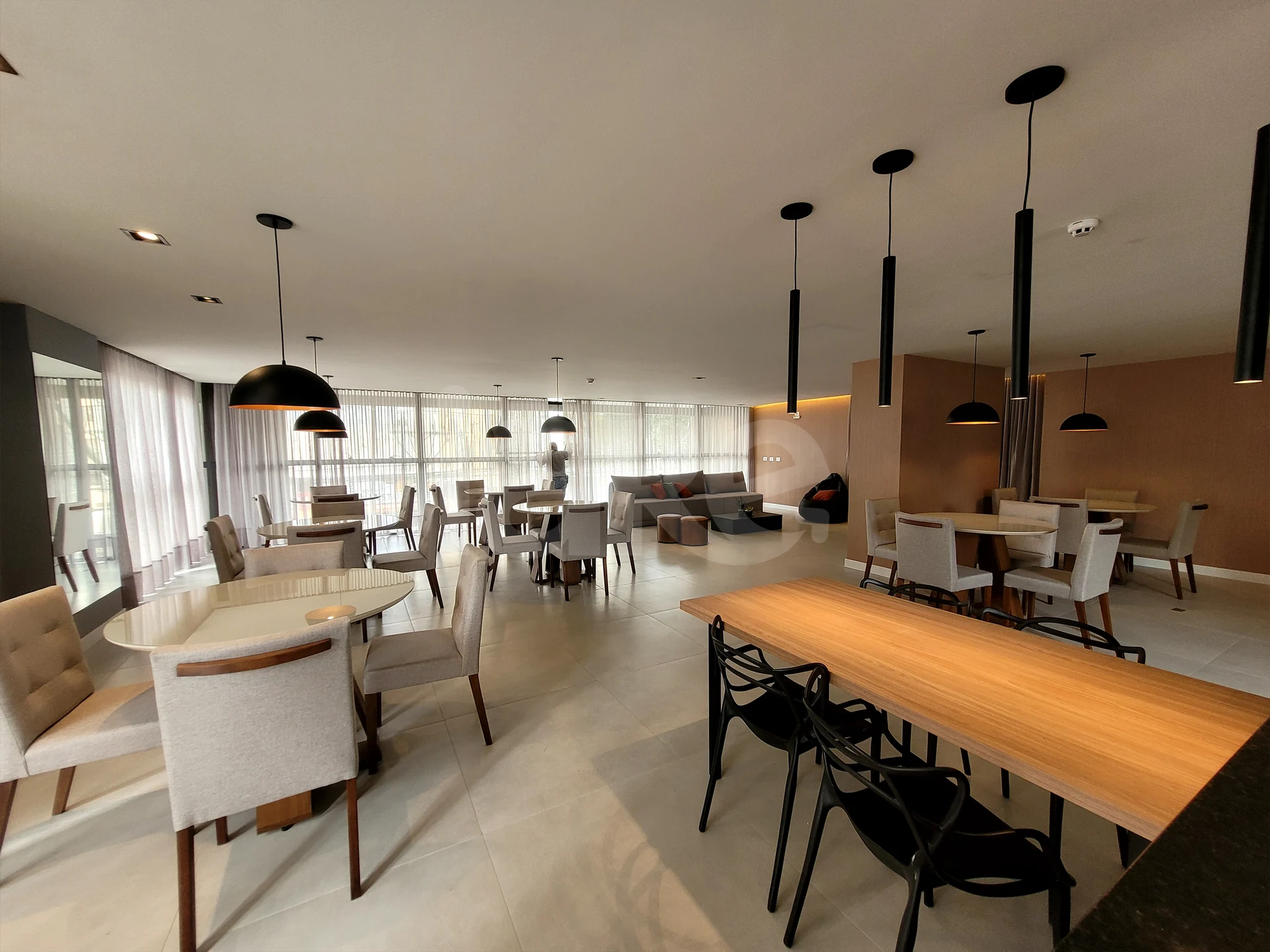 MUV Residence - Studio com 20,45 m², em Centro — foto 18