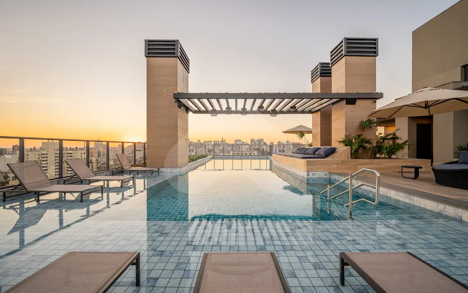 Nova Olaria Residences - Apartamento com 62,92 m², em Cidade Baixa — foto 18
