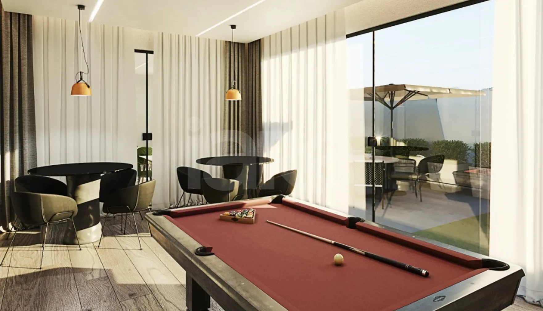 Córdoba Residence - Apartamento com 113,25 m², em Perequê — foto 10