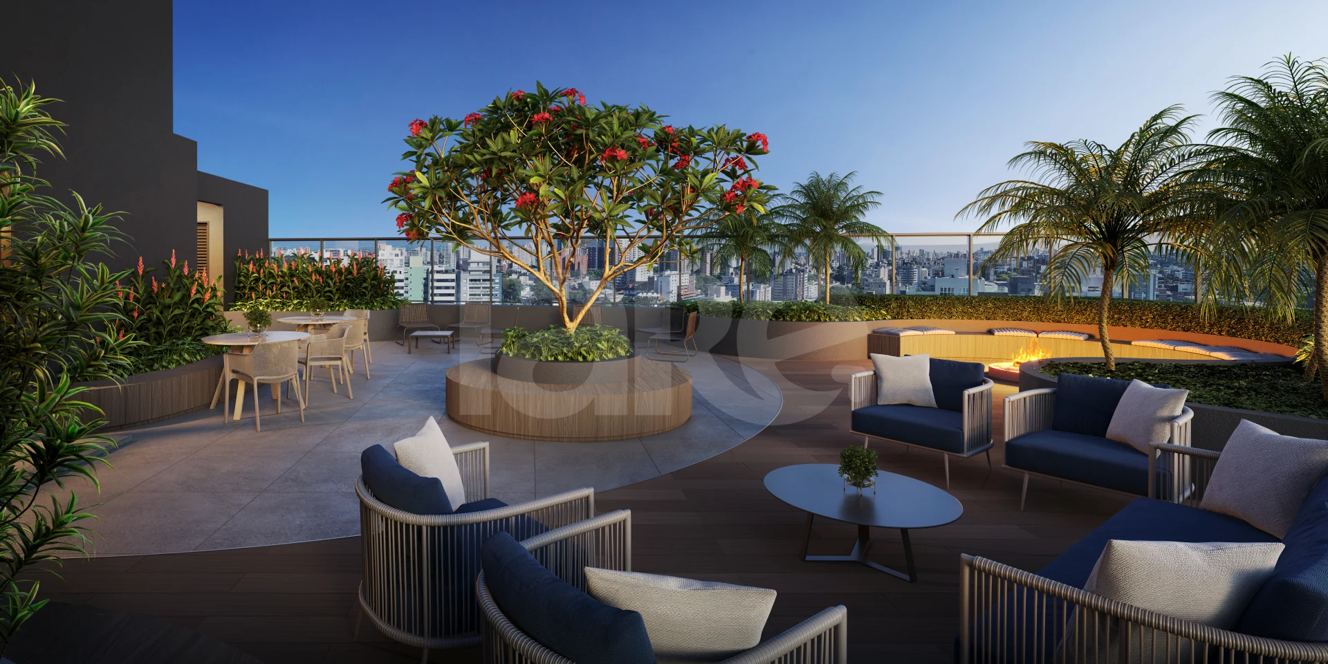 Lior - Garden com 101,23 m², em Ahú — foto 19