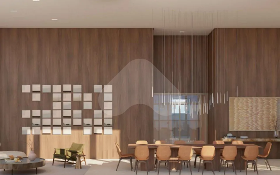 Layers - Apartamento com 127,04 m², em Cerqueira César — foto 6