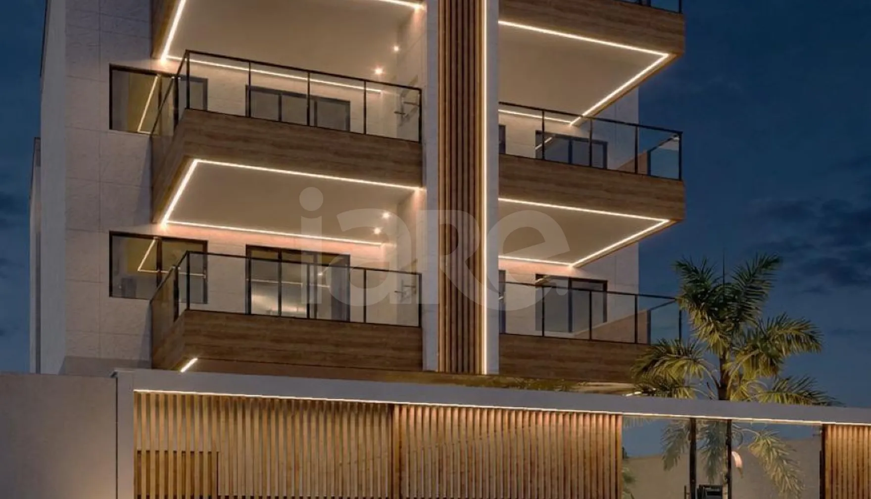 Aurora - Apartamento com 89,11 m², em Barra da Tijuca — foto 3