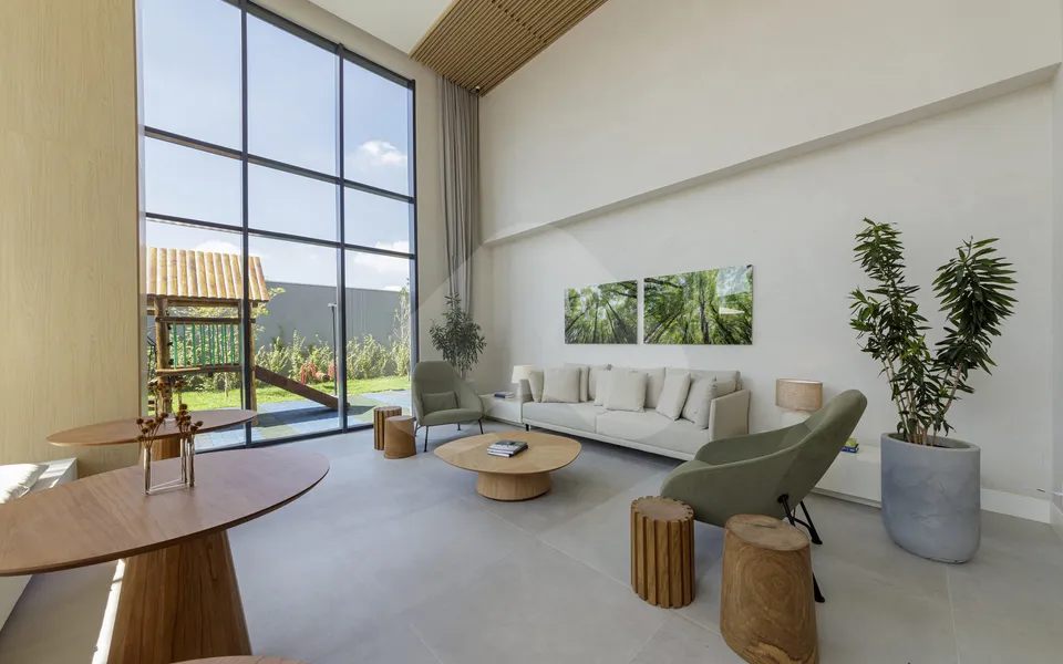 Realtà Parque da Mooca - Studio com 35,58 m², em Parque da Mooca — foto 12