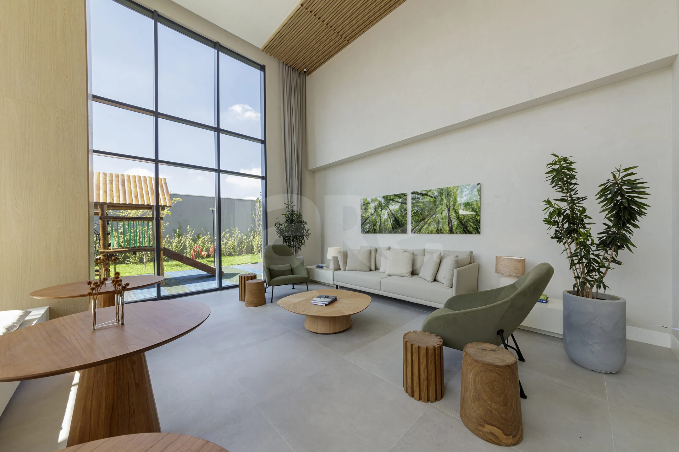 Realtà Parque da Mooca - Garden com 64,18 m², em Parque da Mooca — foto 12