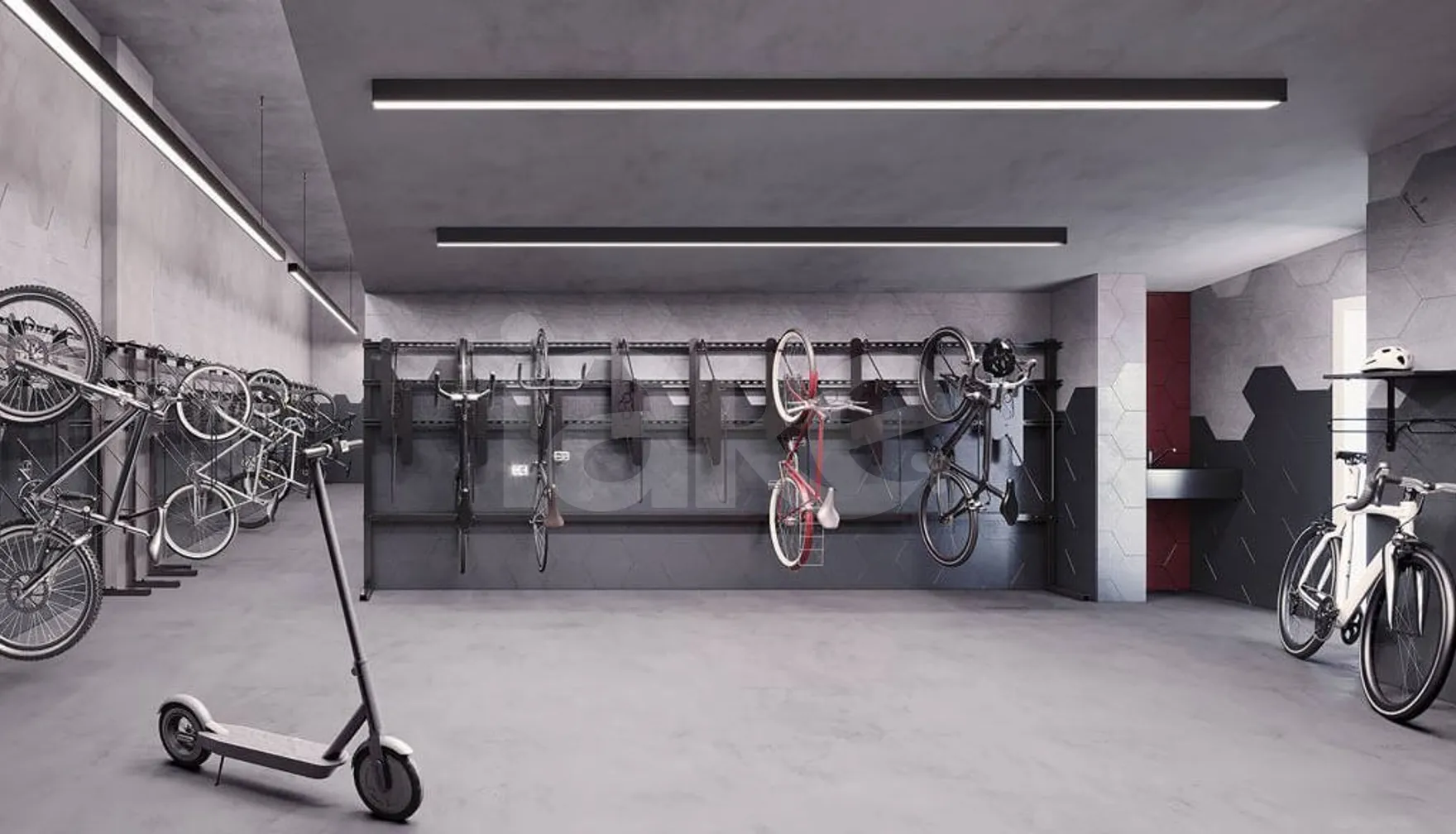 Tonino Lamborghini Residences - Apartamento com 194,25 m², em Centro — foto 20