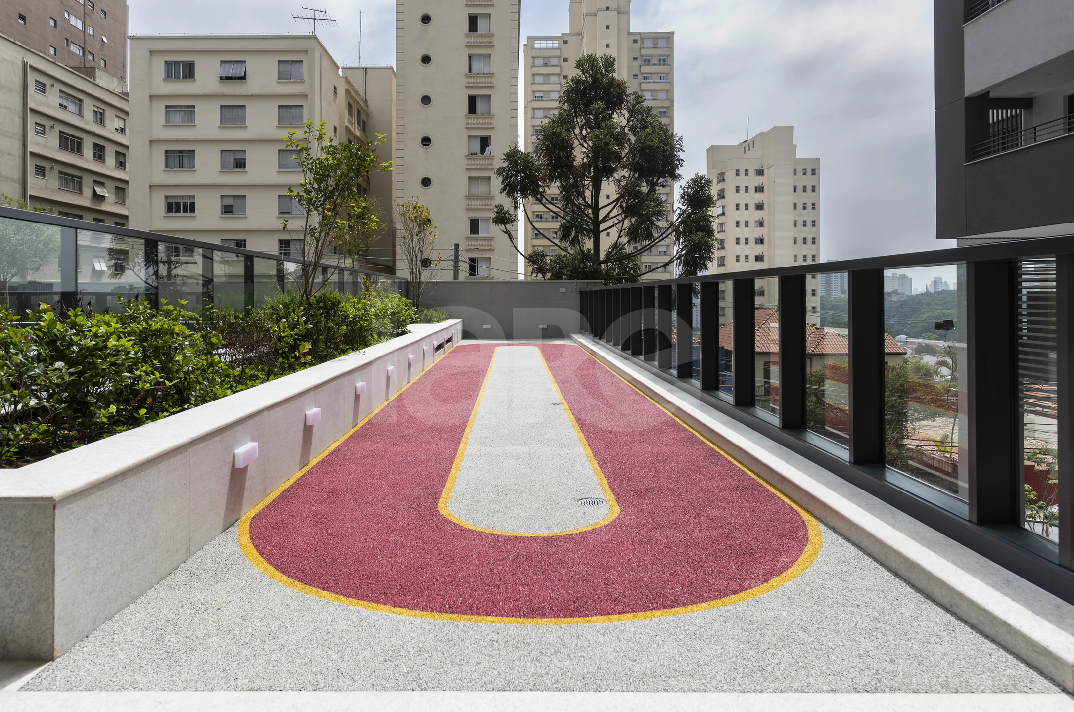 Essence Vila Mariana - Apartamento com 61 m², em Vila Mariana — foto 8