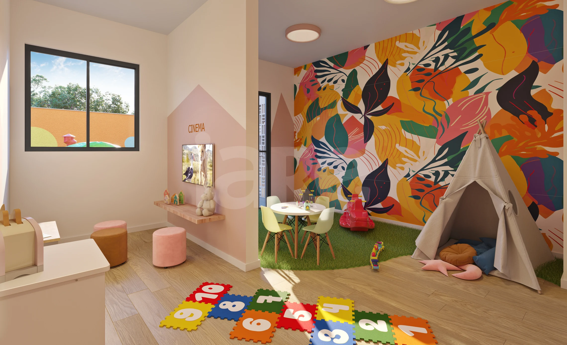 Ipanema 212 - Garden com 38,18 m², em Mooca — foto 6