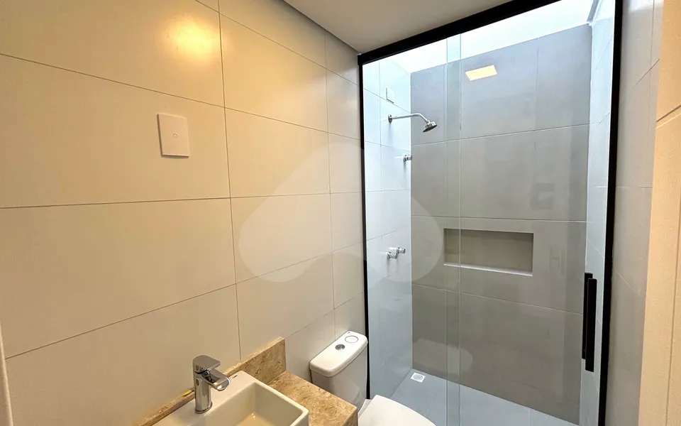 Monte Carlo - Casa com 268 m², em Tingui — foto 44