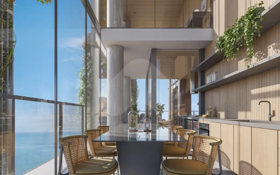 Vitreo 271 - Apartamento com 178,12 m², em Meia Praia — foto 24