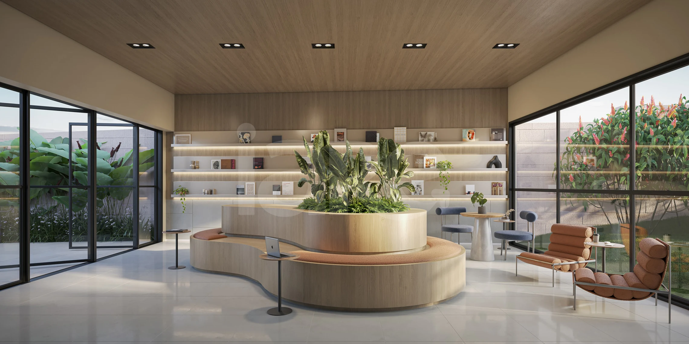 Well Perdizes - Studio com 25,59 m², em Perdizes — foto 14