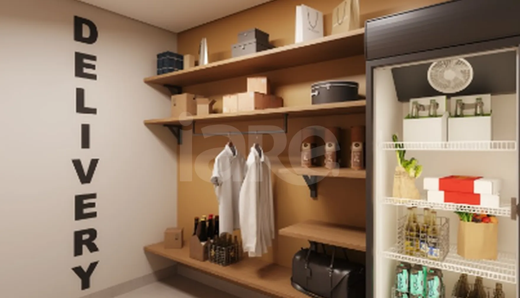 Mundo Apto Estação Aricanduva - Apartamento com 33 m², em Vila Aricanduva — foto 7