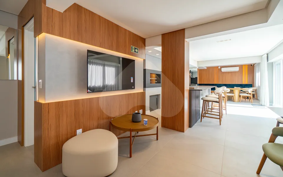 Maria Maggiore - Apartamento com 95,28 m², em Jardim Itu — foto 12