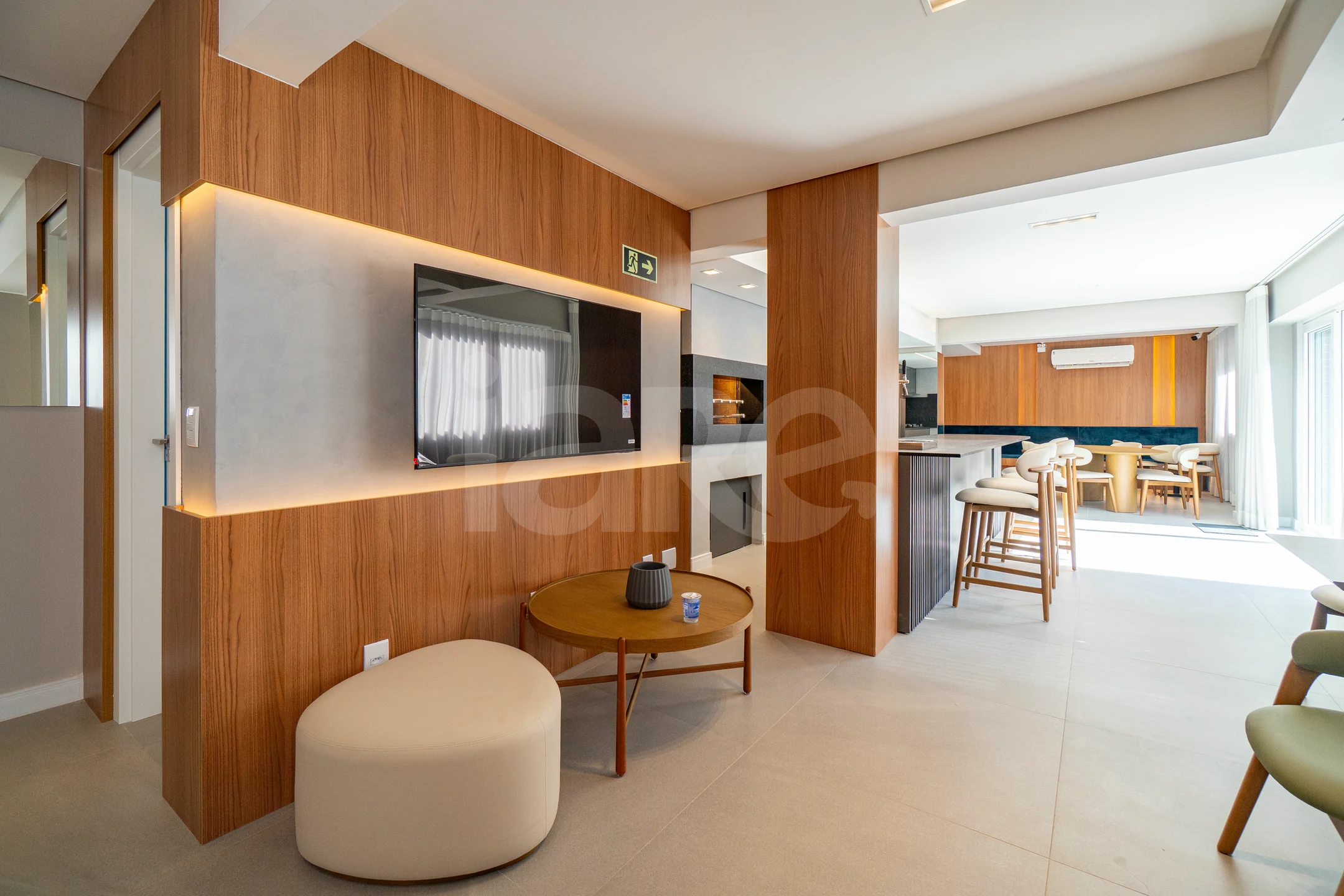 Maria Maggiore - Apartamento com 95,28 m², em Jardim Itu — foto 12