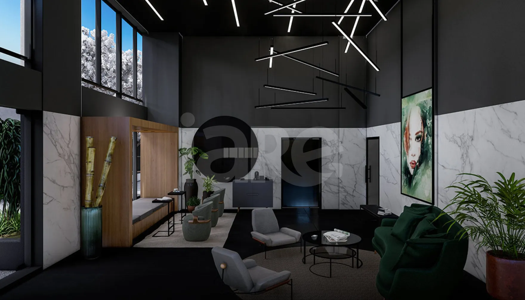 Now Taquaral - Apartamento com 54,36 m², em Taquaral — foto 3