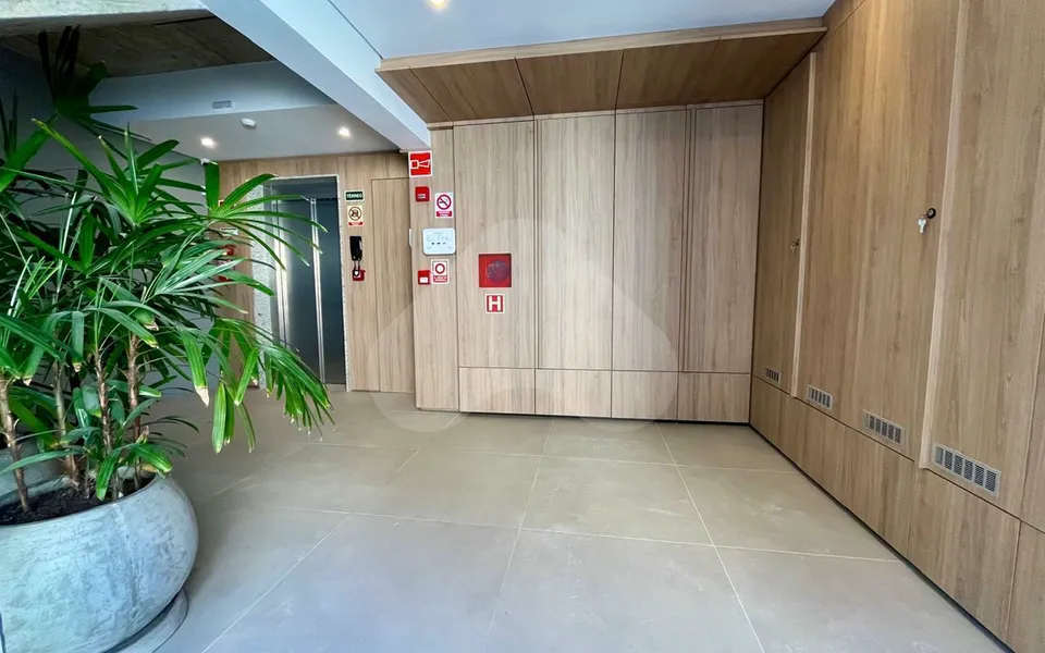 Reserva Motta - Apartamento com 65,86 m², em Tristeza — foto 5