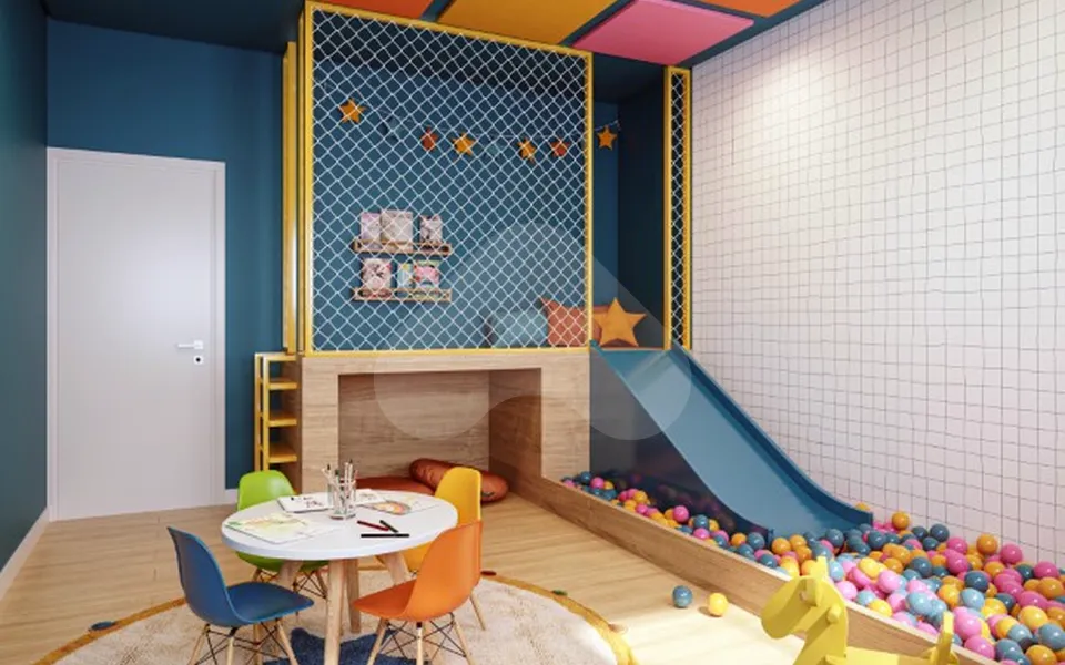 Maskan Carrão - Studio com 16,58 m², em Tatuapé — foto 11