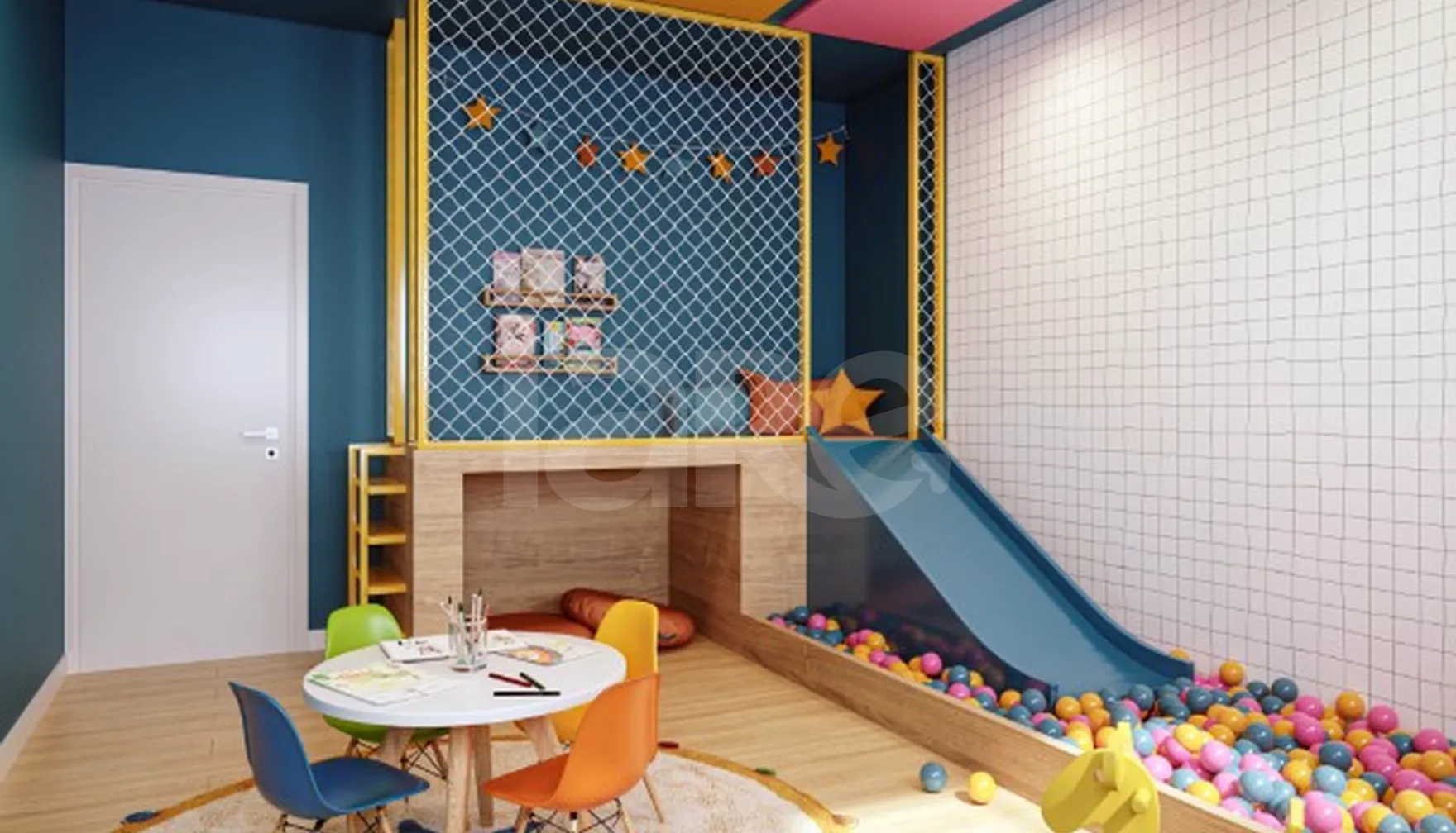 Maskan Carrão - Studio com 16,58 m², em Tatuapé — foto 11