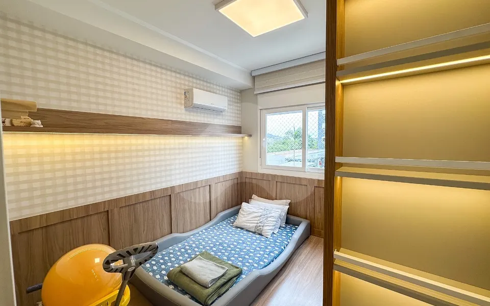 Supreme Altos do Central Parque Apto 5931 - Apartamento com 59,76 m², em Jardim do Salso — foto 16