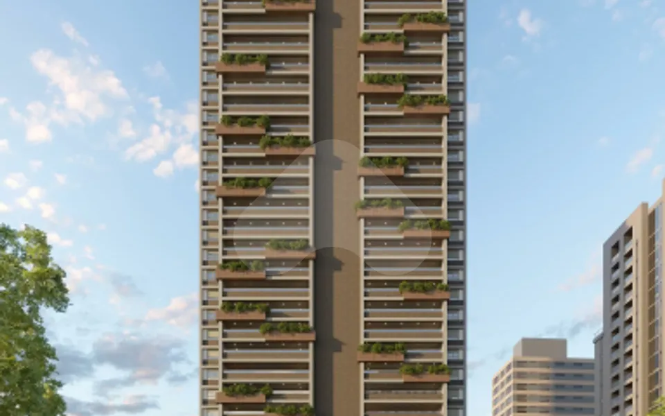 San Paolo - Apartamento com 277,08 m², em Alto de Pinheiros — foto 6